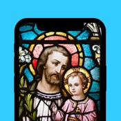 Saintly - Christian Wallpapers