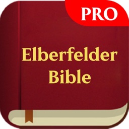 Elberfelder Bible Pro