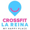 Crossfit La Reina icon