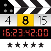 MovieSlate® 8