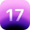 Widgets 17 - Icons changer icon