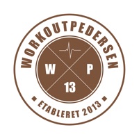 Workout Pedersen 2024