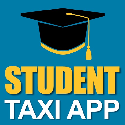 Student Taxi App Cork