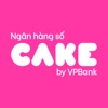 CAKE - Digital Bankin‪g icon
