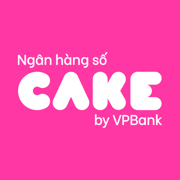 CAKE - Digital Bankin‪g
