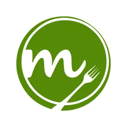 Modernmeal app icon