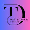 Day Torres Novelas - DAYLIS TORRES SILVA