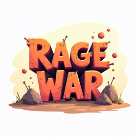 Rage War