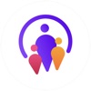 Find my Friends&Family device icon
