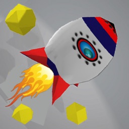 Tap Tap Shape 3D