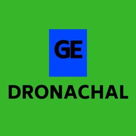 Screenshots (3) GE Dronachal