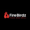 FireBirdz Pizza and Grill icon