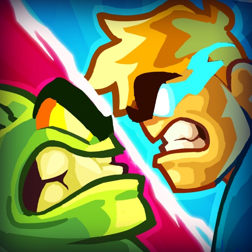 Kingdom Rush Battles: TD Game Hack app icon