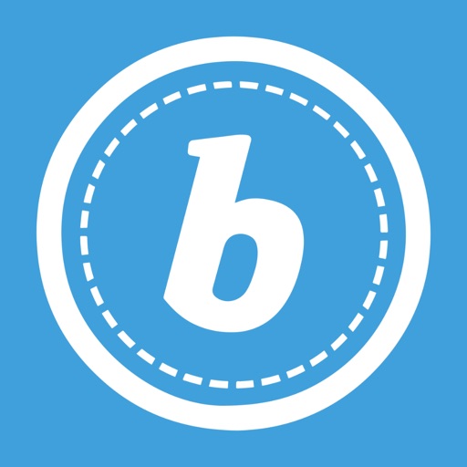 Betstamp - Bet Tracker & Props - AppWisp.com