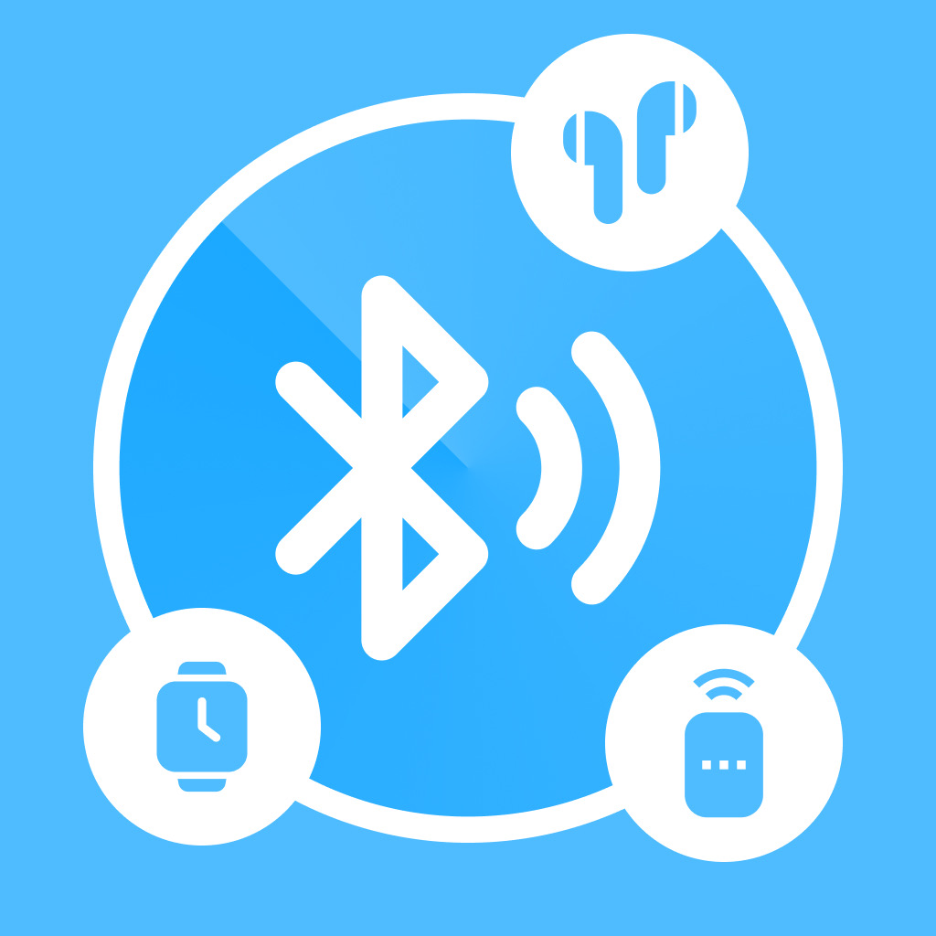 Get Find Bluetooth Device for iOS, iPhone, iPad Aso Report