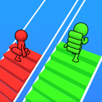 Bridge Race на пк