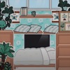 Toca Room design HD Maker