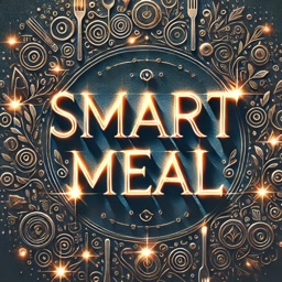 SmartMeal: Recipes & Planner