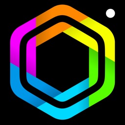 Kaléidoscope: Prism Photo lab