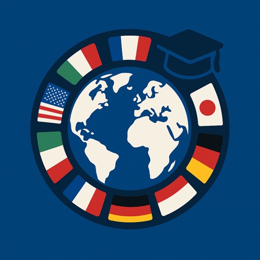 Bayrak & Başkent Quiz