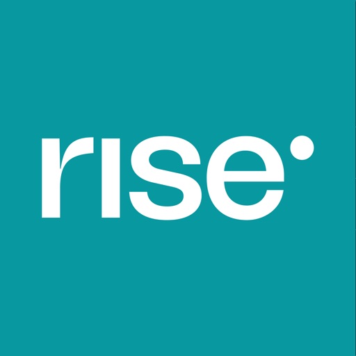 Risevest - Invest in Dollars - AppWisp.com