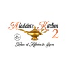 Aladdin's Kitchen 2 icon