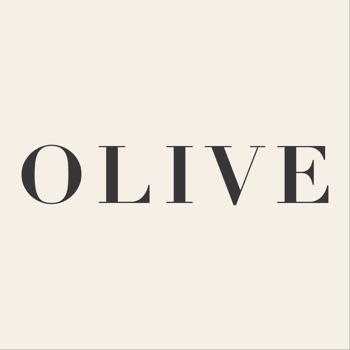 olive Magazine - Food & Drink
