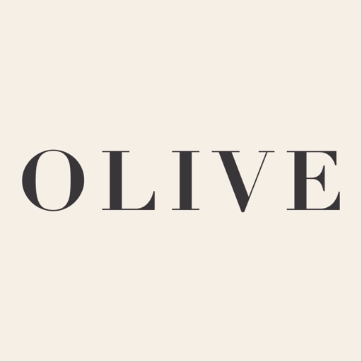 olive Magazine - Food & Drink