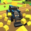 Bulldozer Games- Idle Tycoon icon