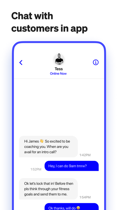 Newie Screenshot