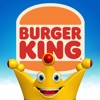 Burger King Jr Club icon