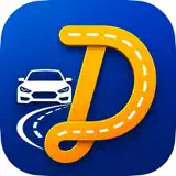 DibDrive תיאוריה 2026 - アプリアイコン