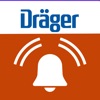 Dr?ger EMS-Alarm icon