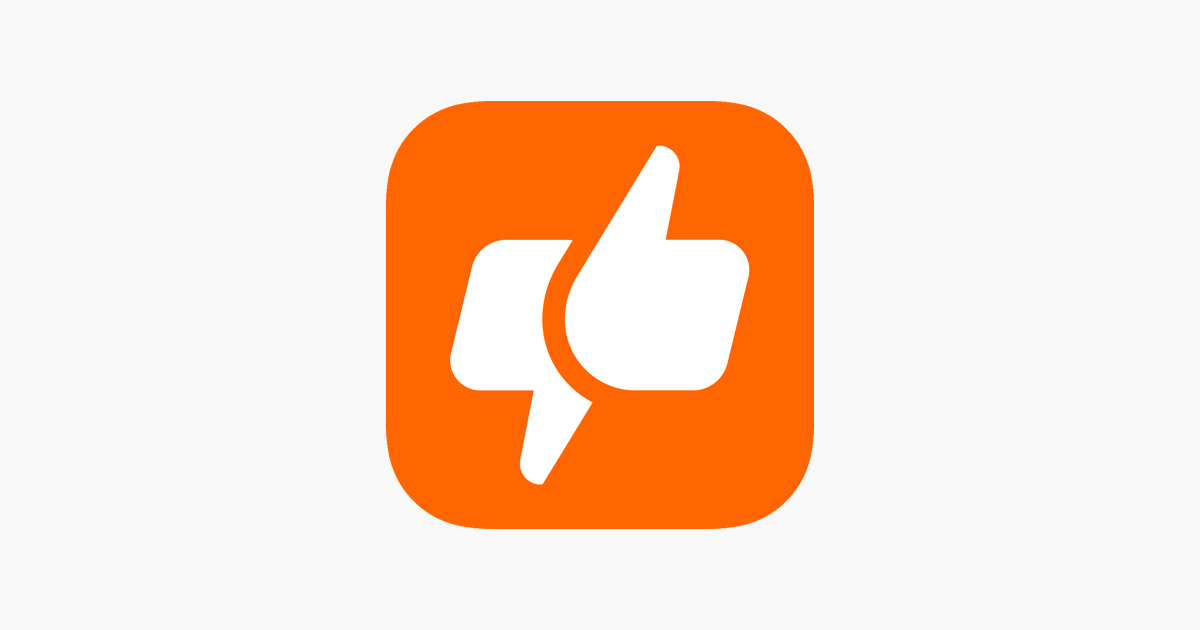 Clapper: Video Live Chat on the App Store Clapper: Video Live Chat on the App Store