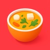 Potluck - Your Recipe Cookbook icon
