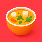 Potluck - Your Recipe Cookbook