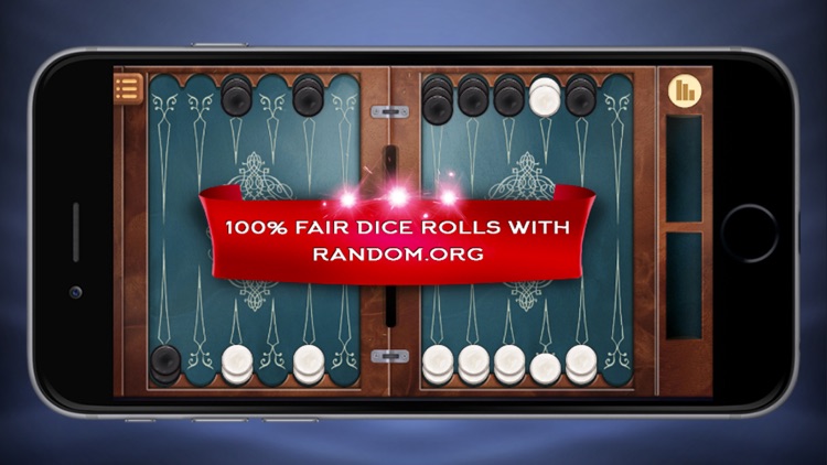 Narde - classic backgammon screenshot-4