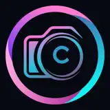 eZy Watermark Fotos - App-Symbol