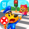 Sheriff Labrador's Safety Tips - SINGAPORE BABYBUS PTE. LTD.