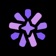 Looma AI Chatbot Companion app icon - Productivity app for iPhone