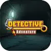 DetectiveAdventure contact information