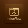 IntraView icon