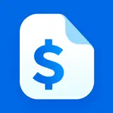 Invy : facture, devis et reçu - Icône de l’app