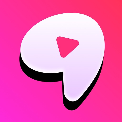 Revel: Live Stream & Chat