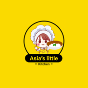 Asias Little Kitchen