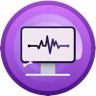 Cleanup My System icon