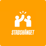 Stadshänget на пк