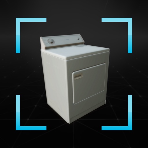 Appliance Repair Sim: Dryer