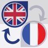 French Translator Offline icon