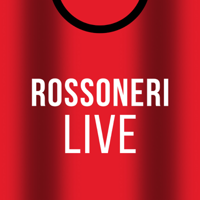 Rossoneri Live – For Milan Fan